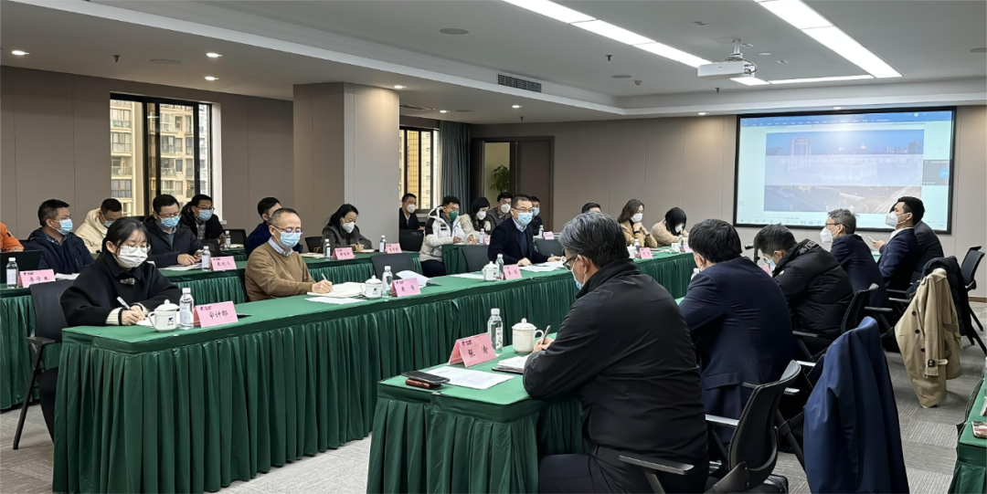 四川省月博集团启动不动产资产化工作