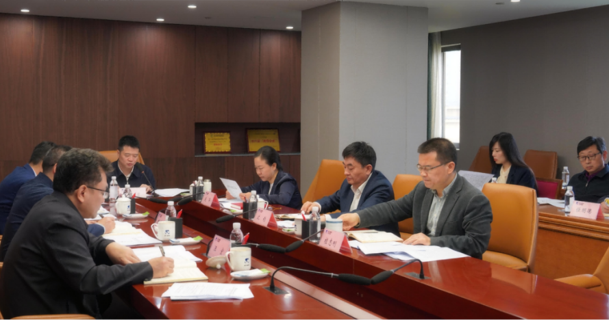 省月博集团多措并举深入开展“4•15全民国家安全教育日”宣传教育活动